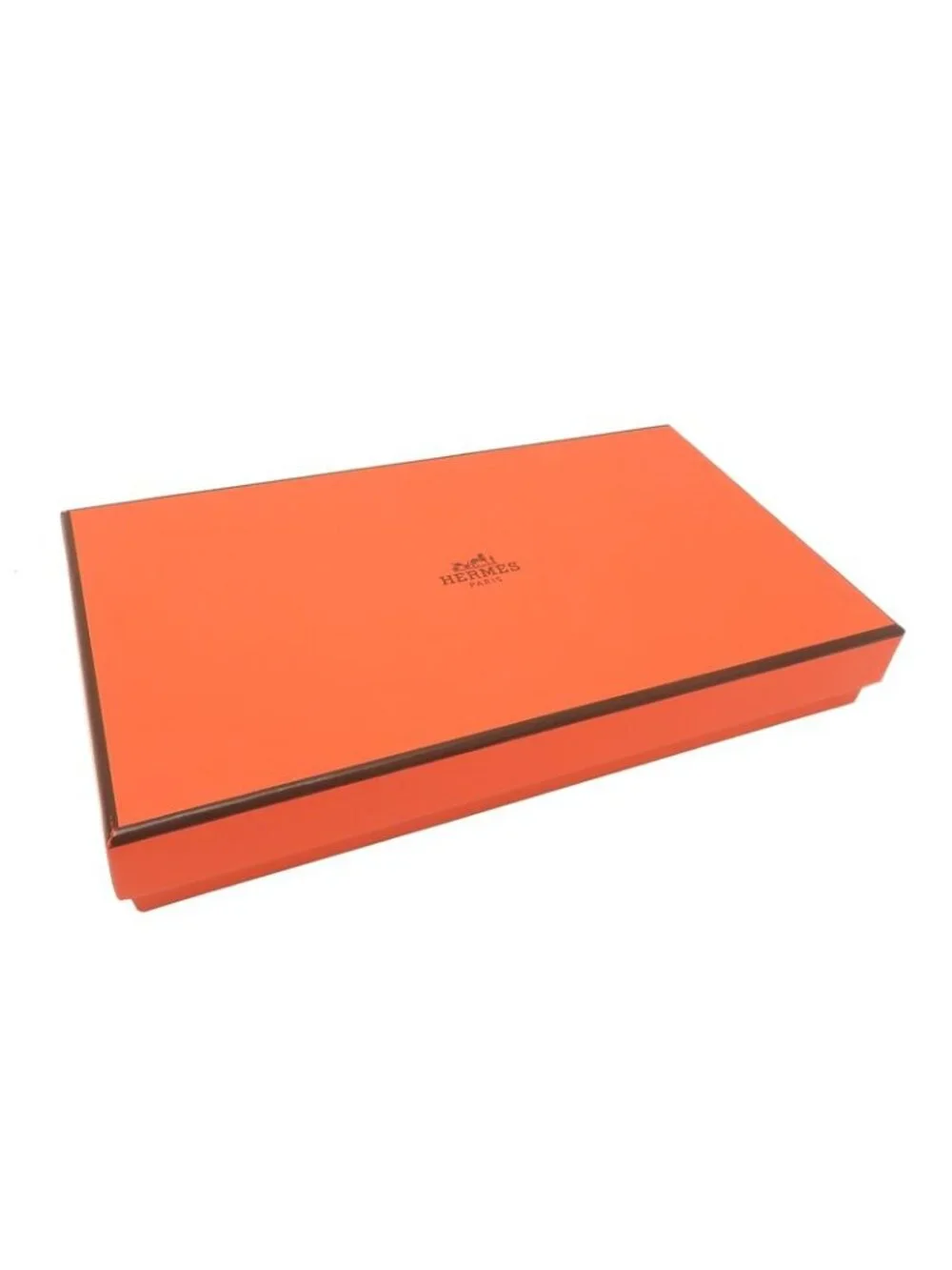 Hermes Wallet Gray